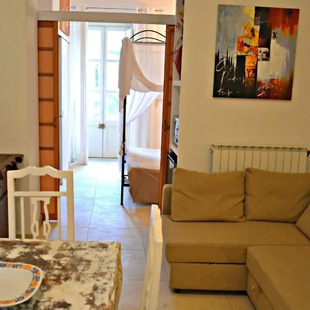 Castrofilippo Appartement Palermo