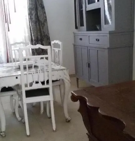 Appartement Castrofilippo *