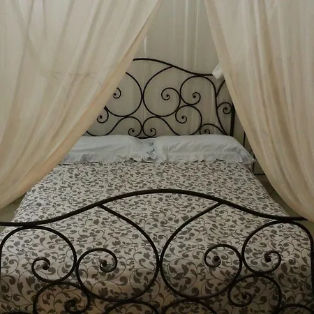 Appartement Castrofilippo