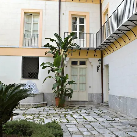 Castrofilippo Appartement