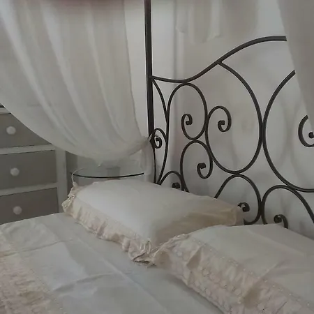 Appartement Castrofilippo *