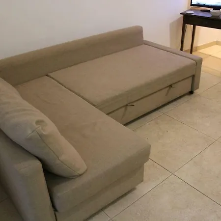 Appartement Castrofilippo Palermo