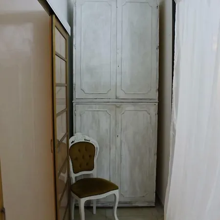 Castrofilippo Appartement *