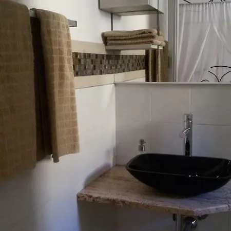 Castrofilippo Lejlighed